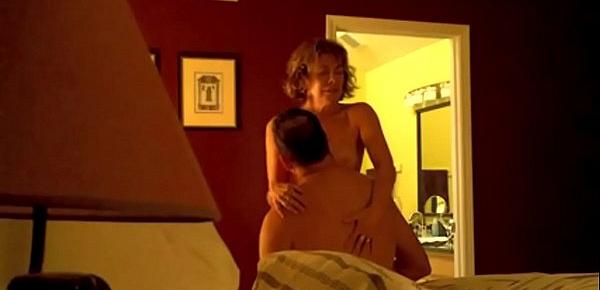  Pure Joy Of Cuckold Milf Housewife With Young Bull
